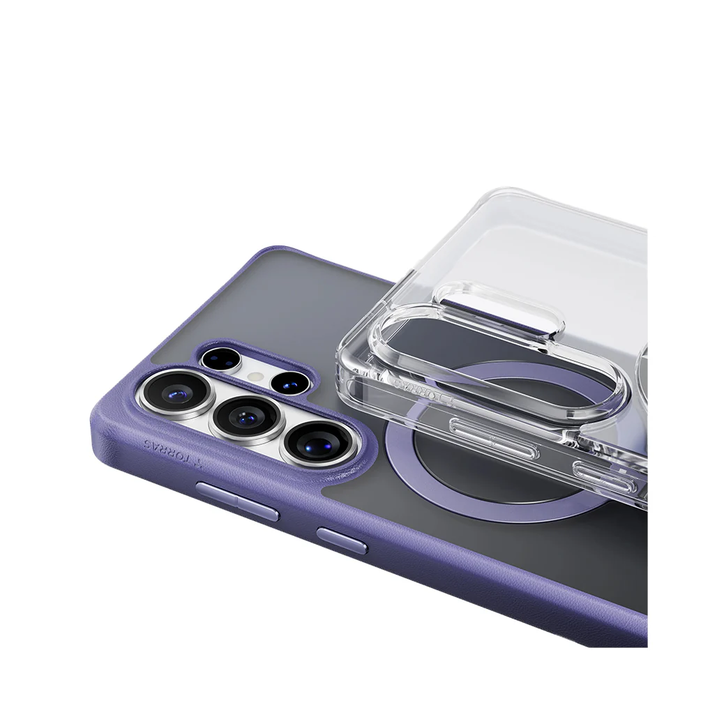 Torras Ostand Q3 Spin for Samsung S26 Ultra - Image 8