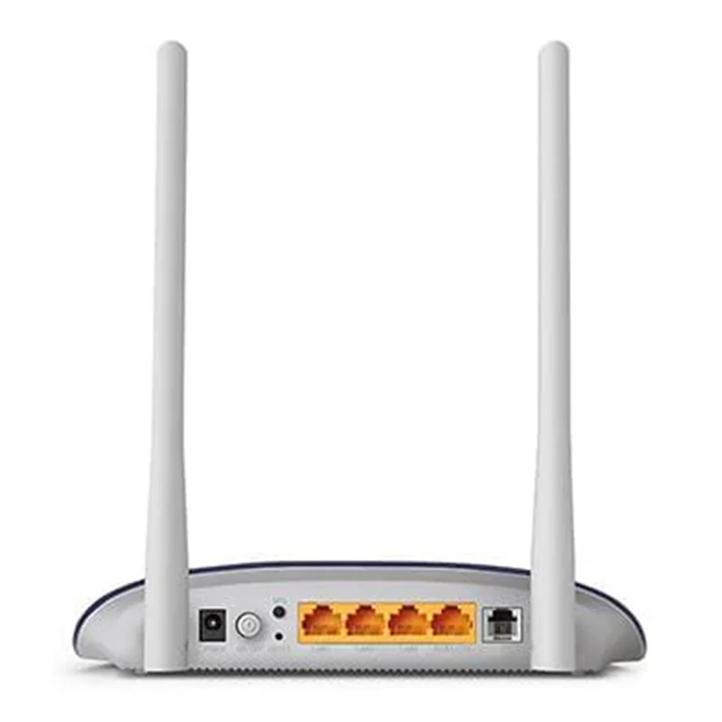 TP-Link TD-W9960 - 300Mbps Wireless N VDSL/ADSL Modem Router - Image 3