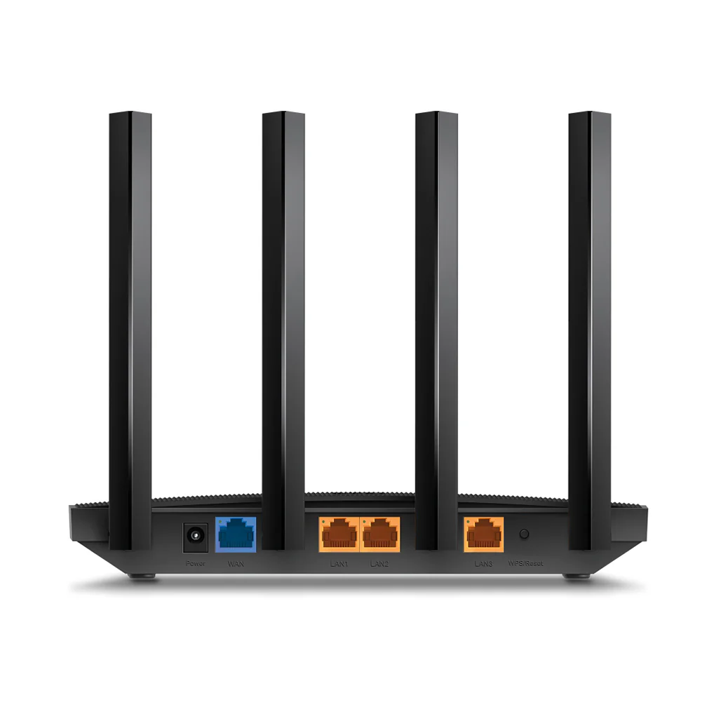 TP-Link Archer AX12 - AX1500 Wi-Fi 6 Router - Image 3