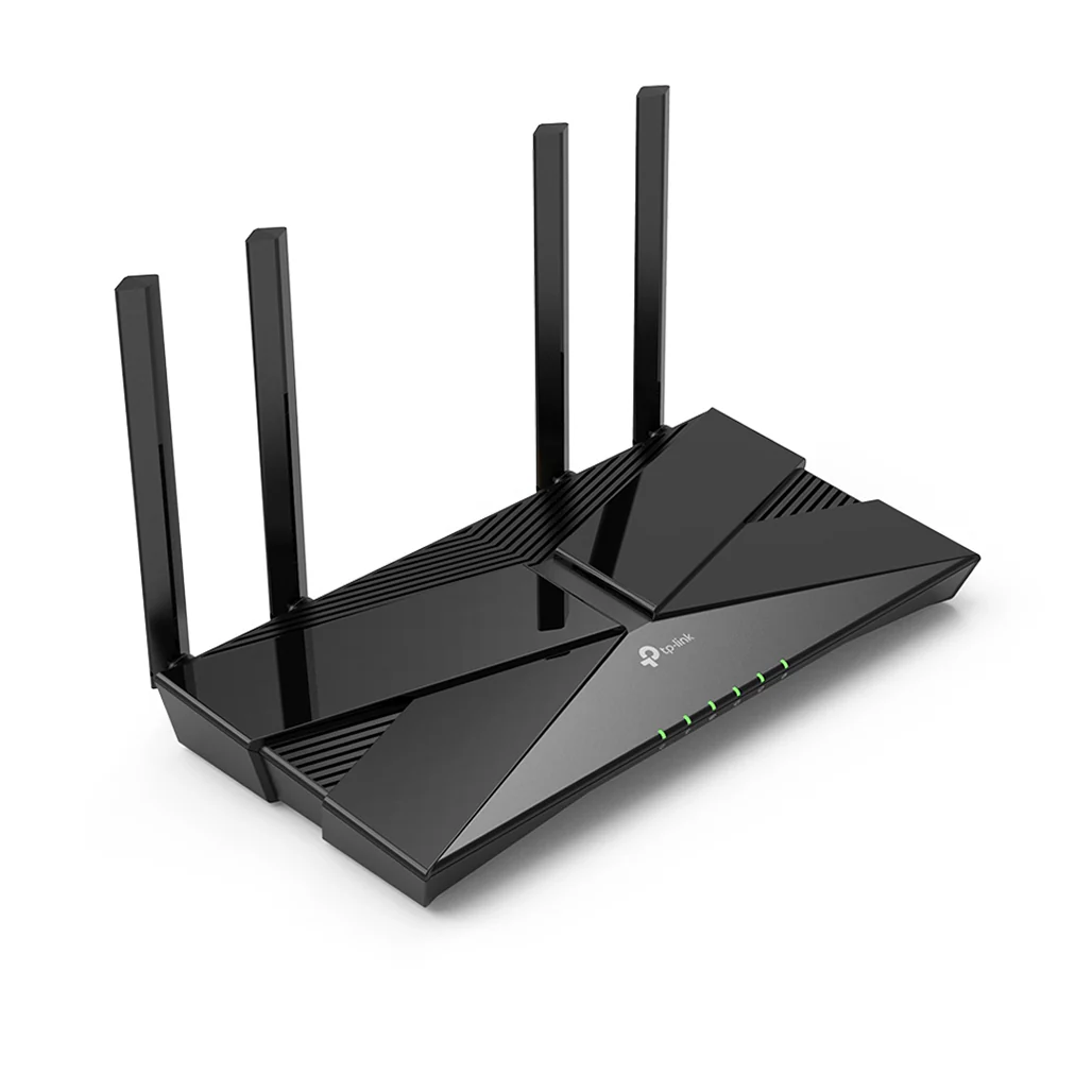 TP-Link Archer AX23 - AX1800 Dual-Band Wi-Fi 6 Router - Image 3