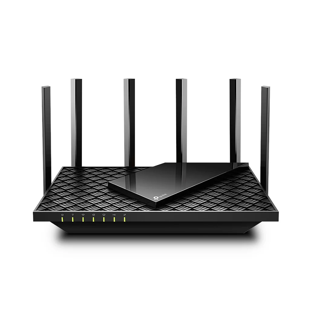 TP-Link Archer AX72 - AX5400 Dual-Band Gigabit Wi-Fi 6 Router