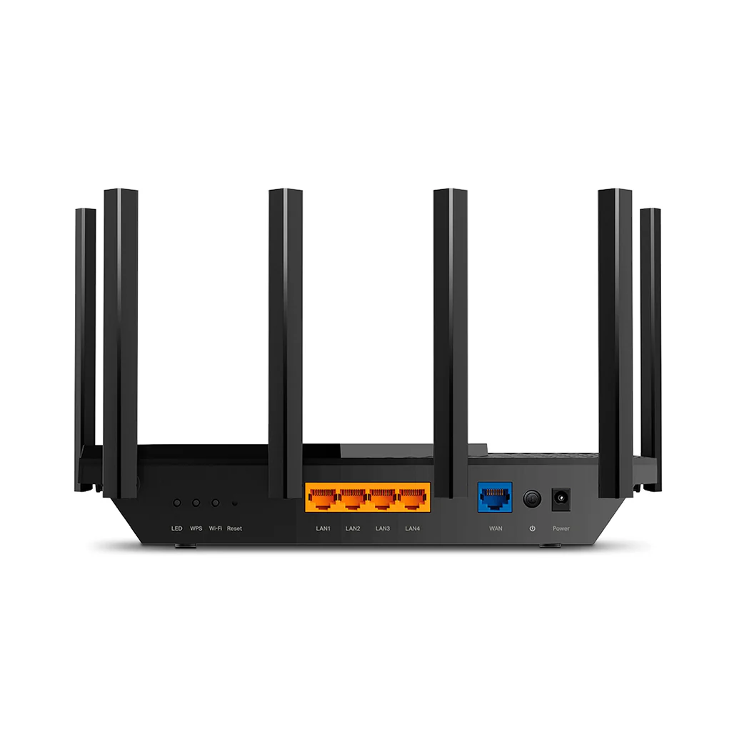 TP-Link Archer AX73 - AX5400 Wi-Fi 6 Router - Image 2
