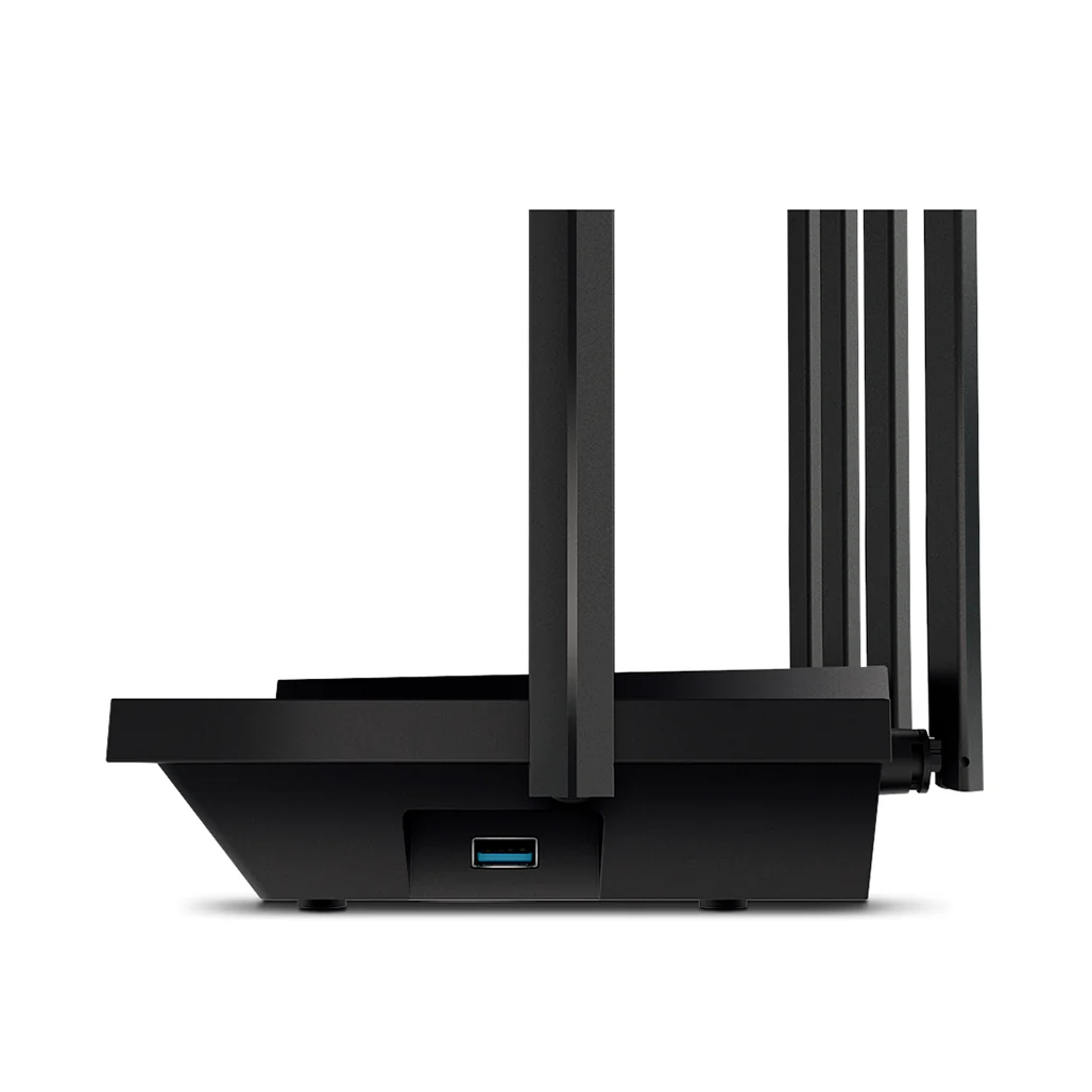 TP-Link Archer AX73 - AX5400 Wi-Fi 6 Router - Image 3