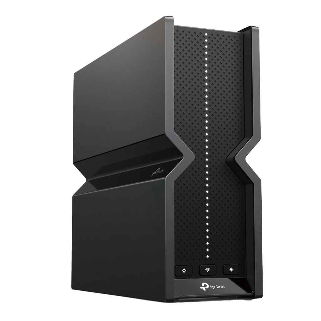 TP-Link Archer BE550 - BE9300 Tri-Band Wi-Fi 7 Router - Image 2