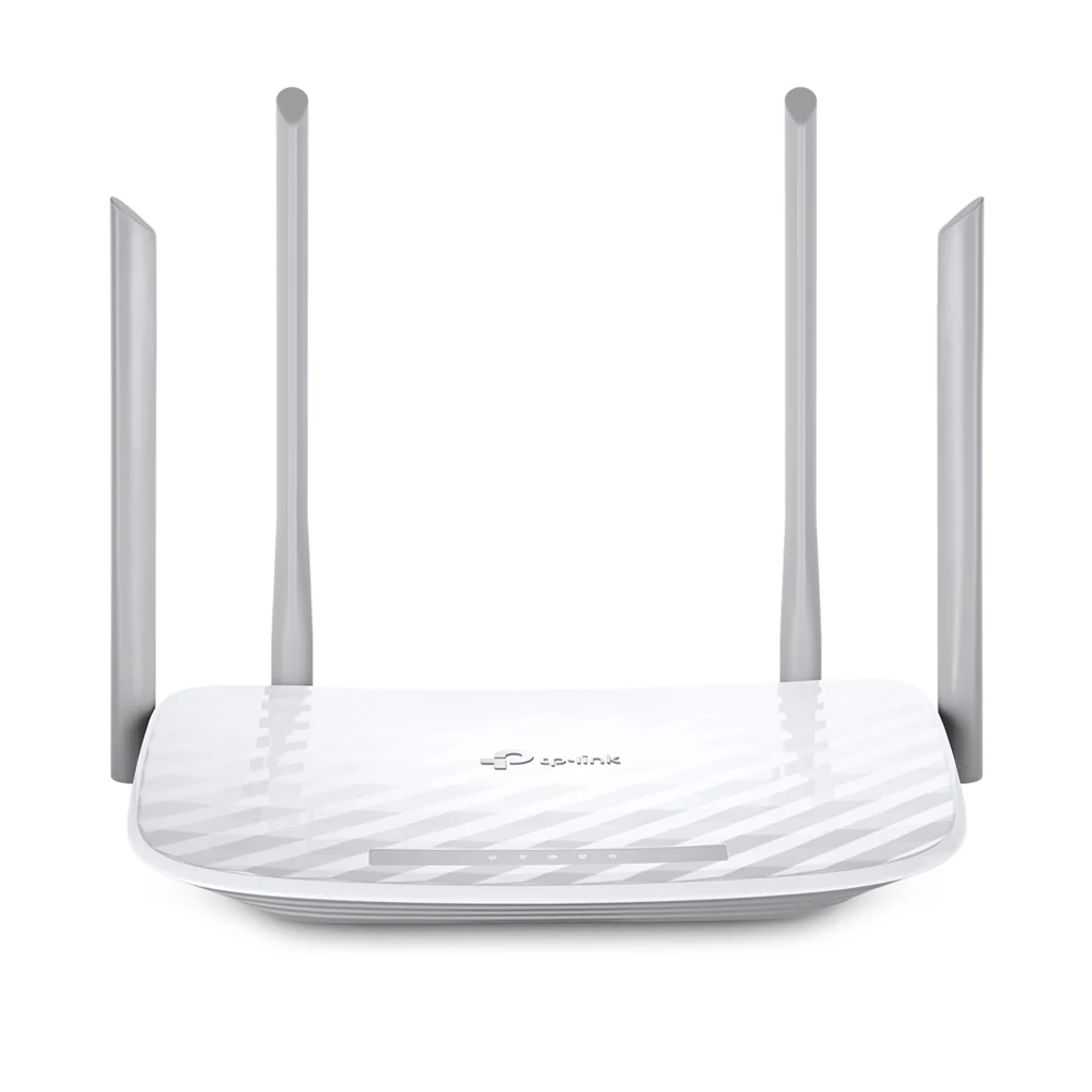 TP-Link Archer C50 - AC1200 Dual-Band Wi-Fi Router