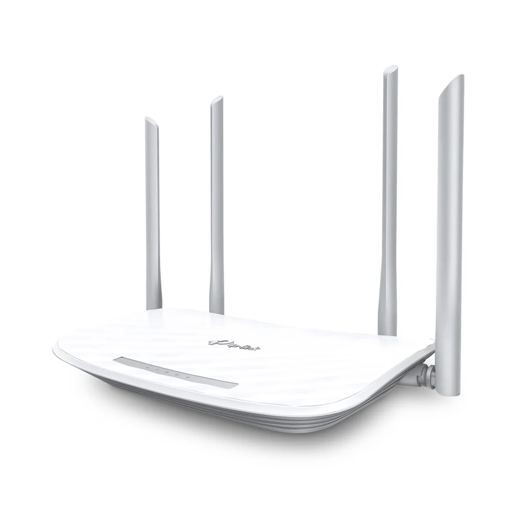 TP-Link Archer C50 - AC1200 Dual-Band Wi-Fi Router - Image 2