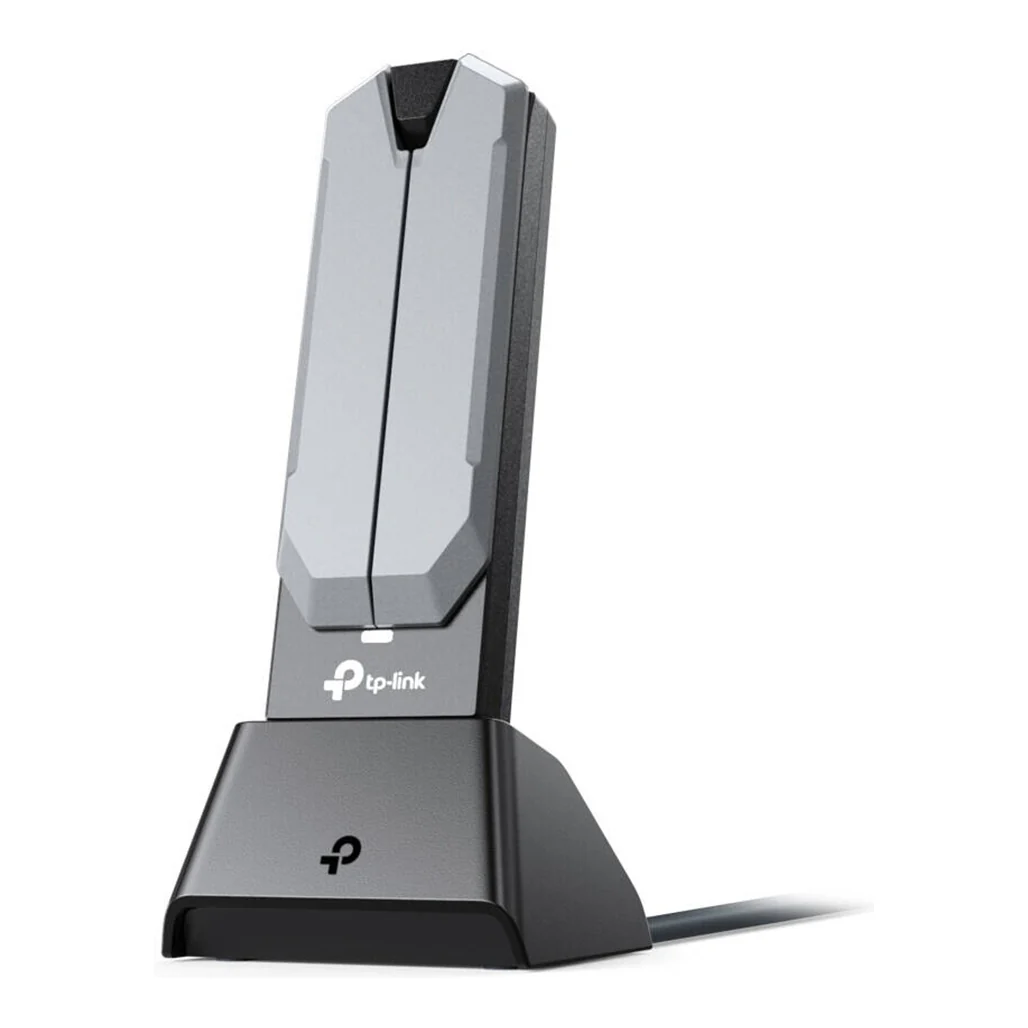 TP-Link Archer TBE400UH - BE6500 Wi-Fi 7 USB Adapter - Image 2