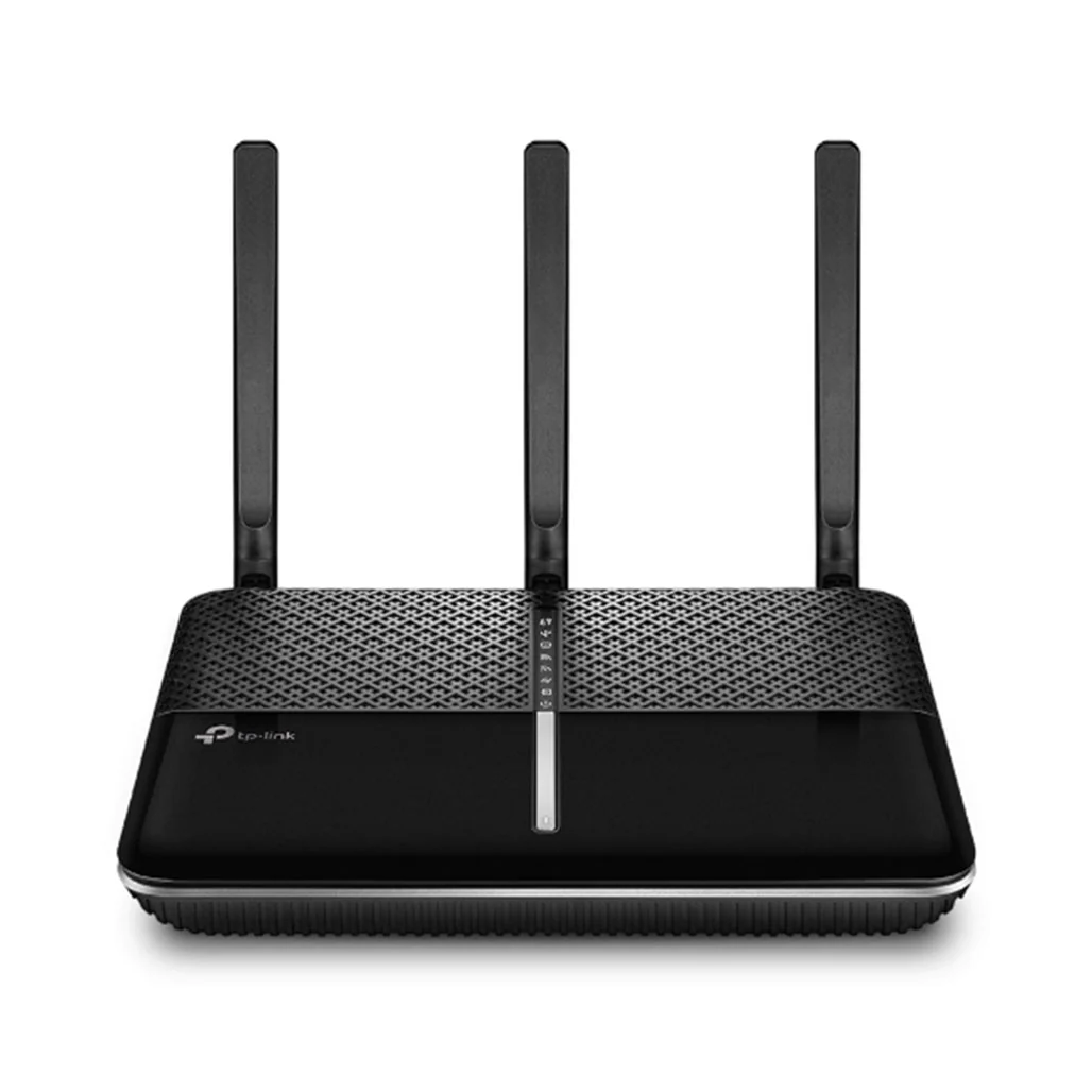 TP-Link Archer VR2100 - AC2100 Wireless MU-MIMO VDSL/ADSL Modem Router
