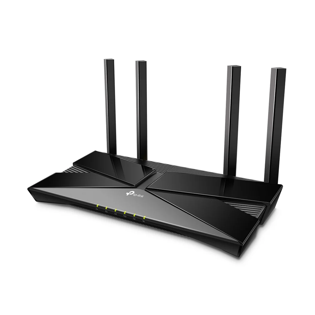 TP-Link Archer VX1800v - AX1800 Wi-Fi 6 VDSL/ADSL Modem Router - Image 2
