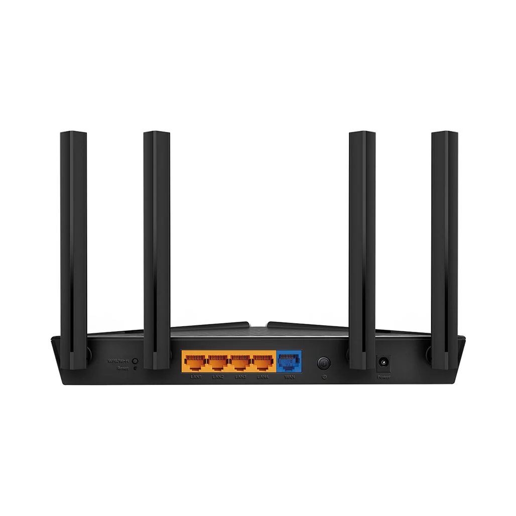 TP-Link Archer AX10 - AX1500 Wi-Fi 6 Router - Image 3