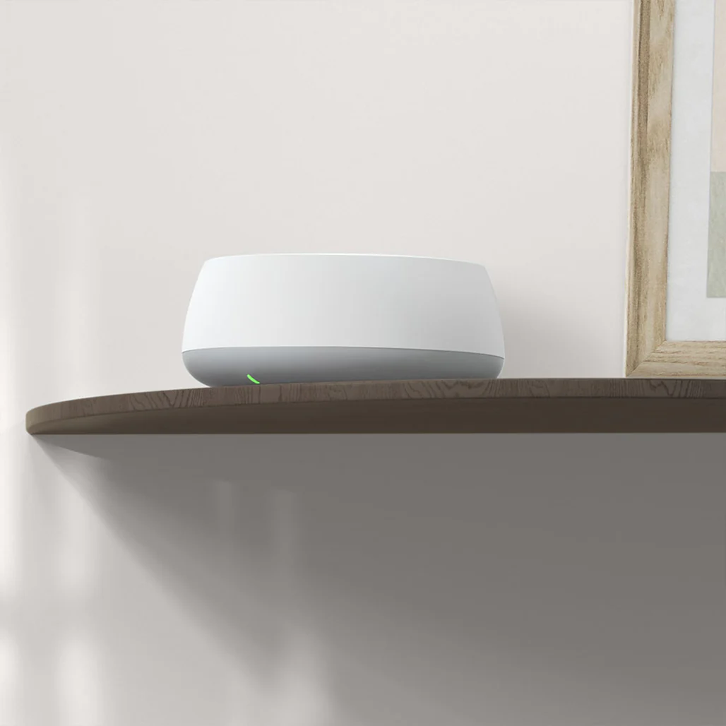 TP-Link Deco BE25 (2-Pack) - WiFi 7 Mesh System – BE5000 - Image 6
