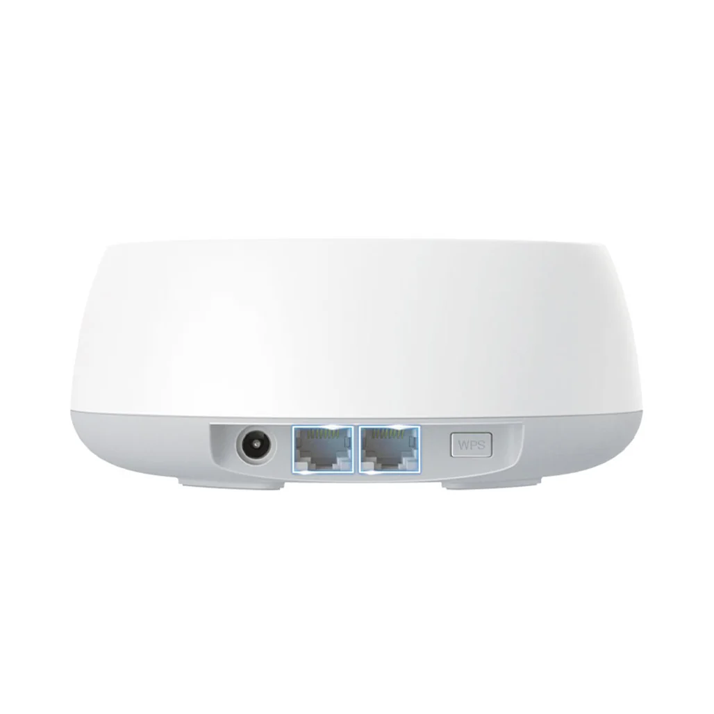 TP-Link Deco BE25 (3-Pack) - WiFi 7 Mesh System – BE3600 - Image 2