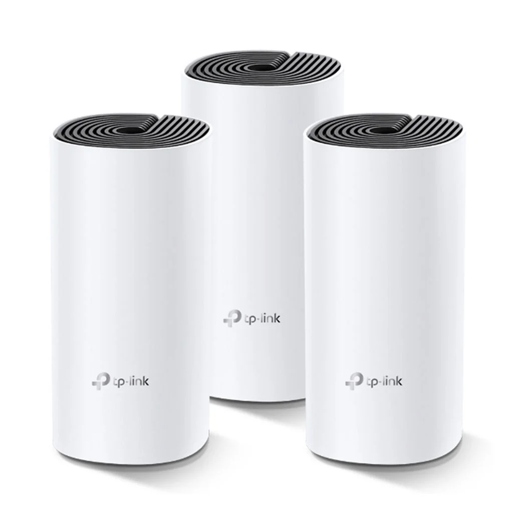 TP-Link Deco M4 - AC1200 Whole Home Mesh Wi-Fi System | 1/2/3 Pack Options - Image 3