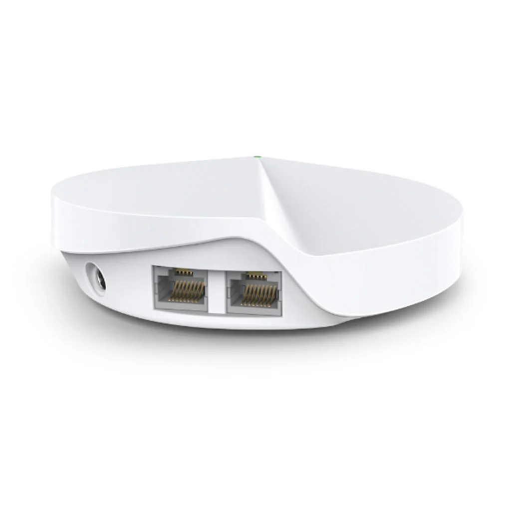TP-Link Deco M5 - AC1300 Whole Home Mesh Wi-Fi System - Image 4