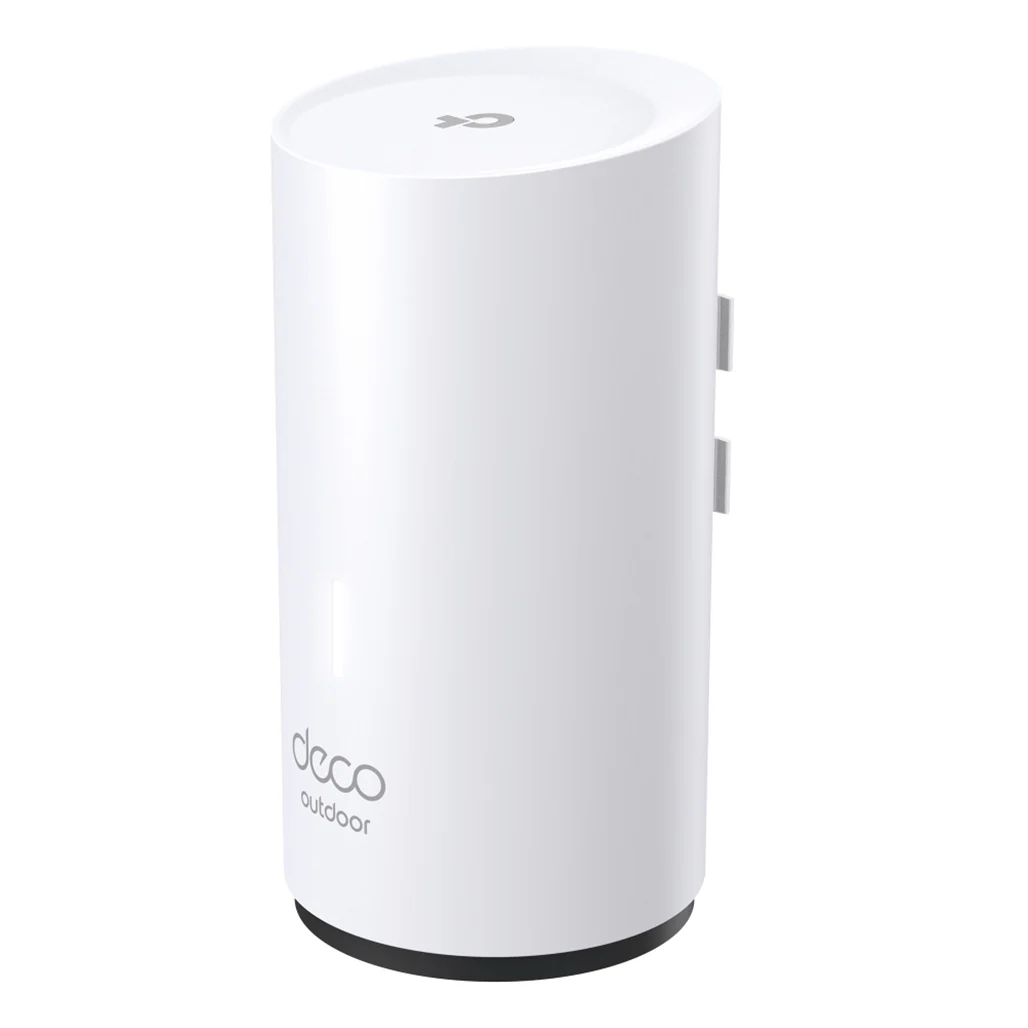 TP-Link Deco X50-Outdoor - AX3000 WiFi 6 Mesh Unit for Seamless Indoor and Outdoor Connectivity - Image 3