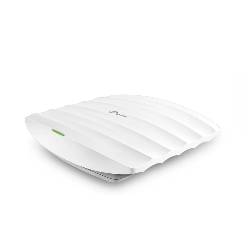 TP-Link EAP225 - AC1350 Wireless MU-MIMO Gigabit Ceiling Mount Access Point - Image 3