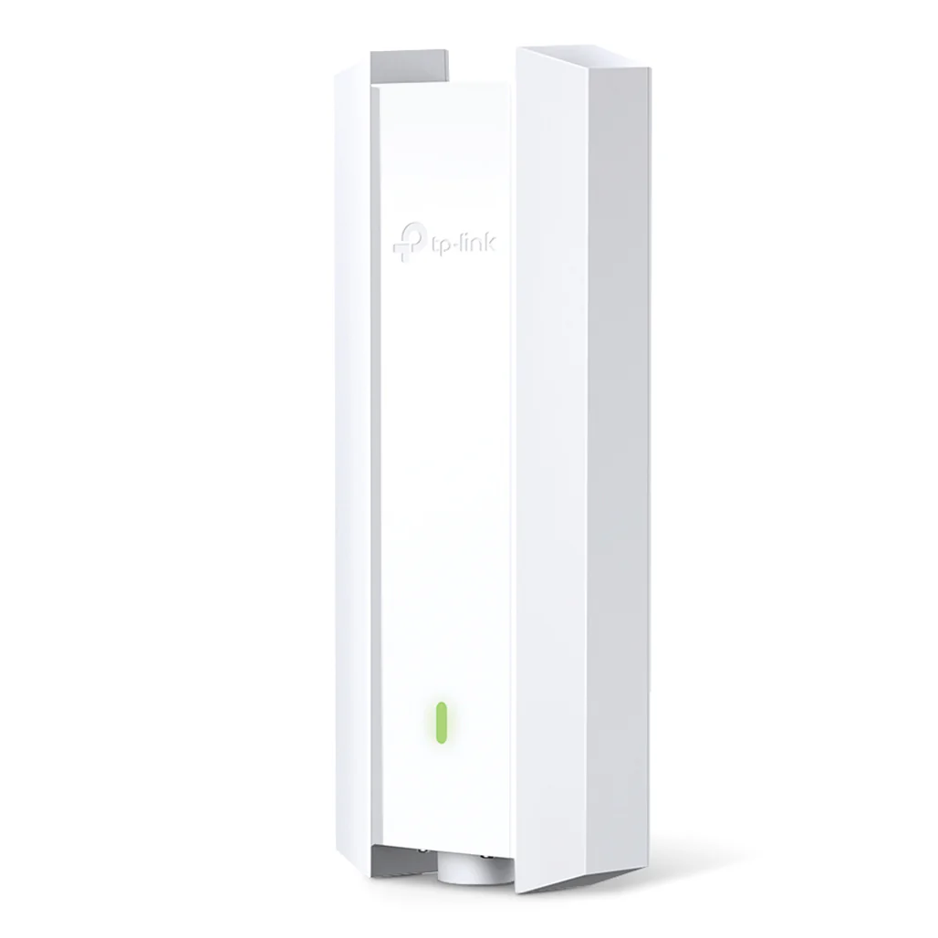 TP-Link EAP610-Outdoor - AX1800 Indoor/Outdoor WiFi 6 Access Point - Image 2