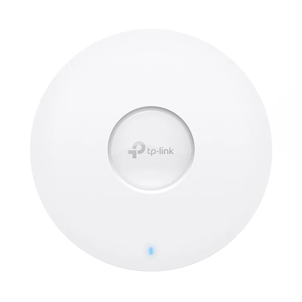 TP-Link EAP610 V2 - AX1800 Ceiling Mount WiFi 6 Access Point