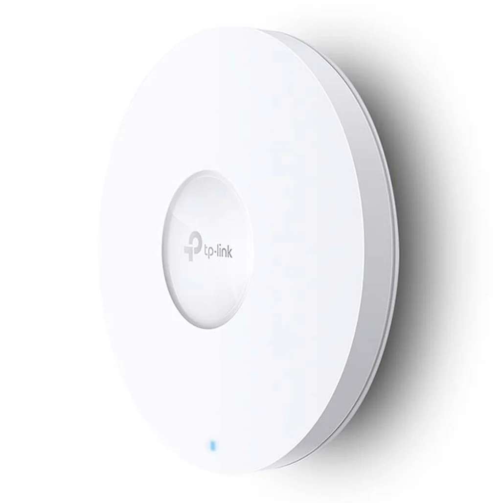 TP-Link EAP610 V2 - AX1800 Ceiling Mount WiFi 6 Access Point - Image 2