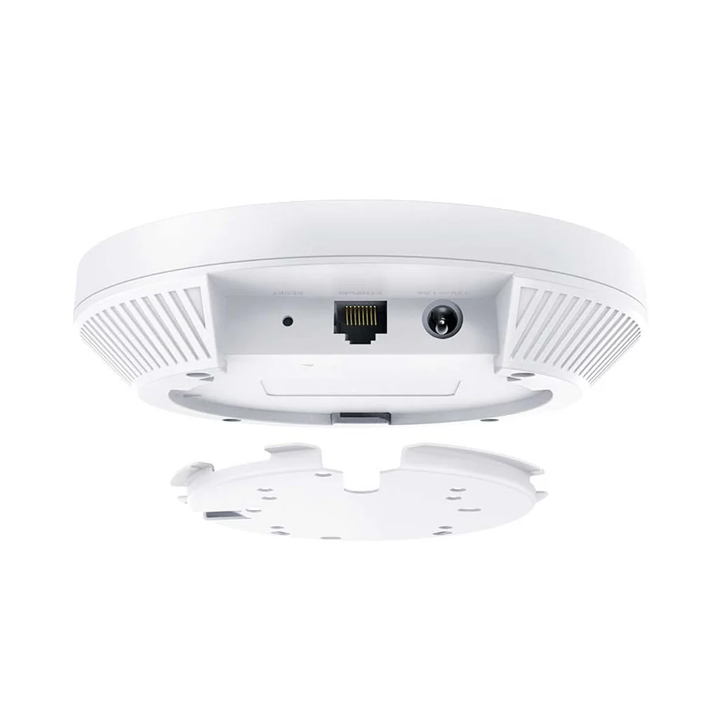 TP-Link EAP610 V2 - AX1800 Ceiling Mount WiFi 6 Access Point - Image 4