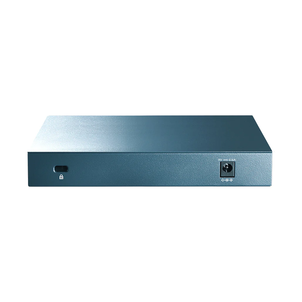 TP-Link LS108G - 8-Port Gigabit Desktop Switch - Image 4