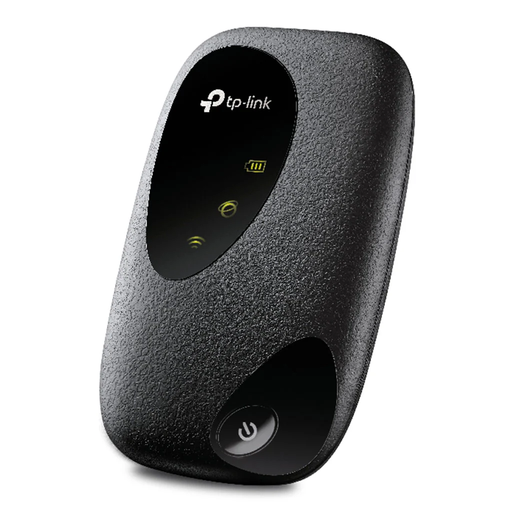 TP-Link M7200 - 4G LTE Mobile Wi-Fi Router - Image 2