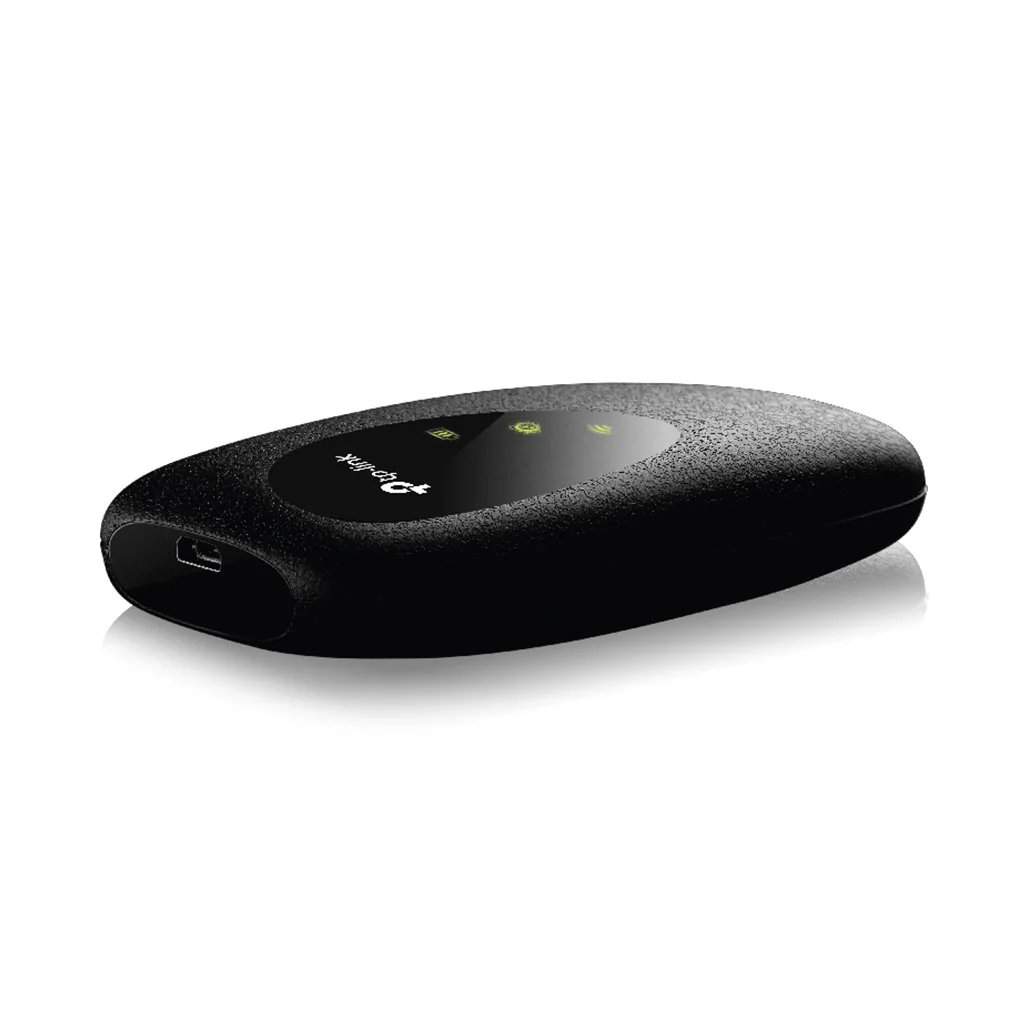 TP-Link M7200 - 4G LTE Mobile Wi-Fi Router - Image 4