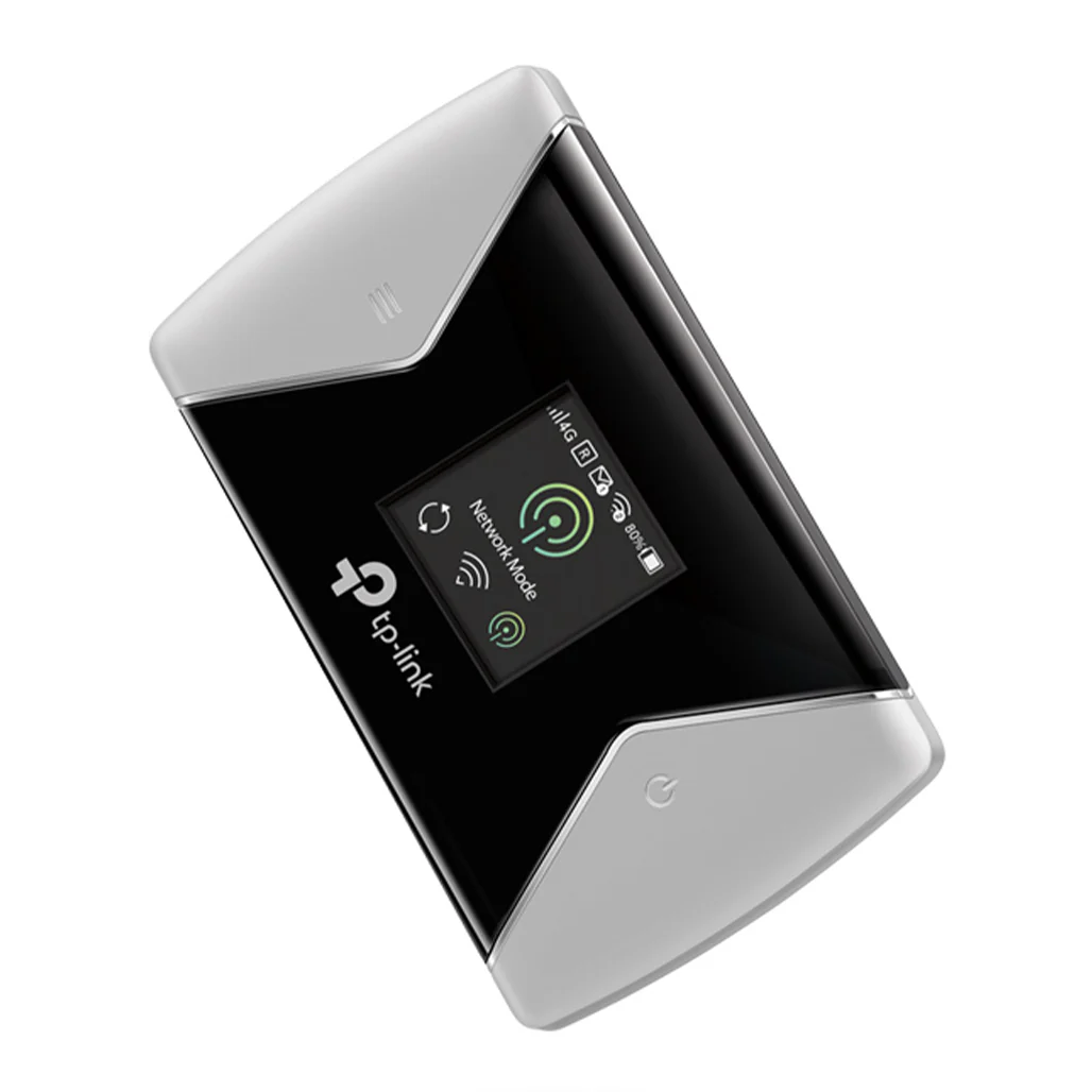 TP-Link M7450 - 300Mbps LTE-Advanced Mobile Wi-Fi Router - Image 2