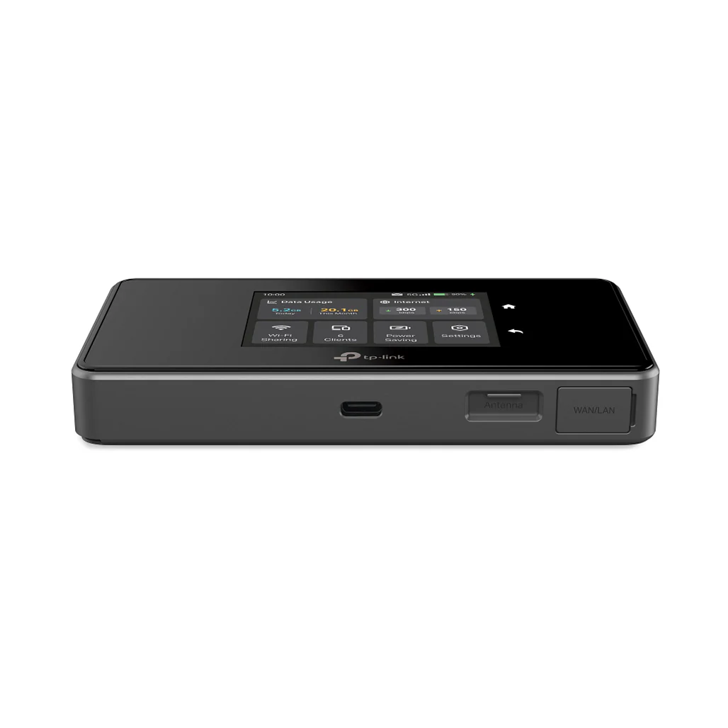 TP-Link M8550 5G Mobile Wi-Fi Router - Image 6