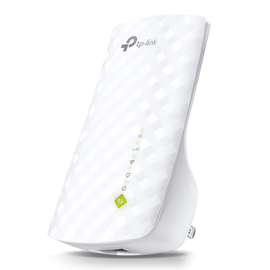 TP-Link RE200 AC750 Mesh Wi-Fi Range Extender - Image 2