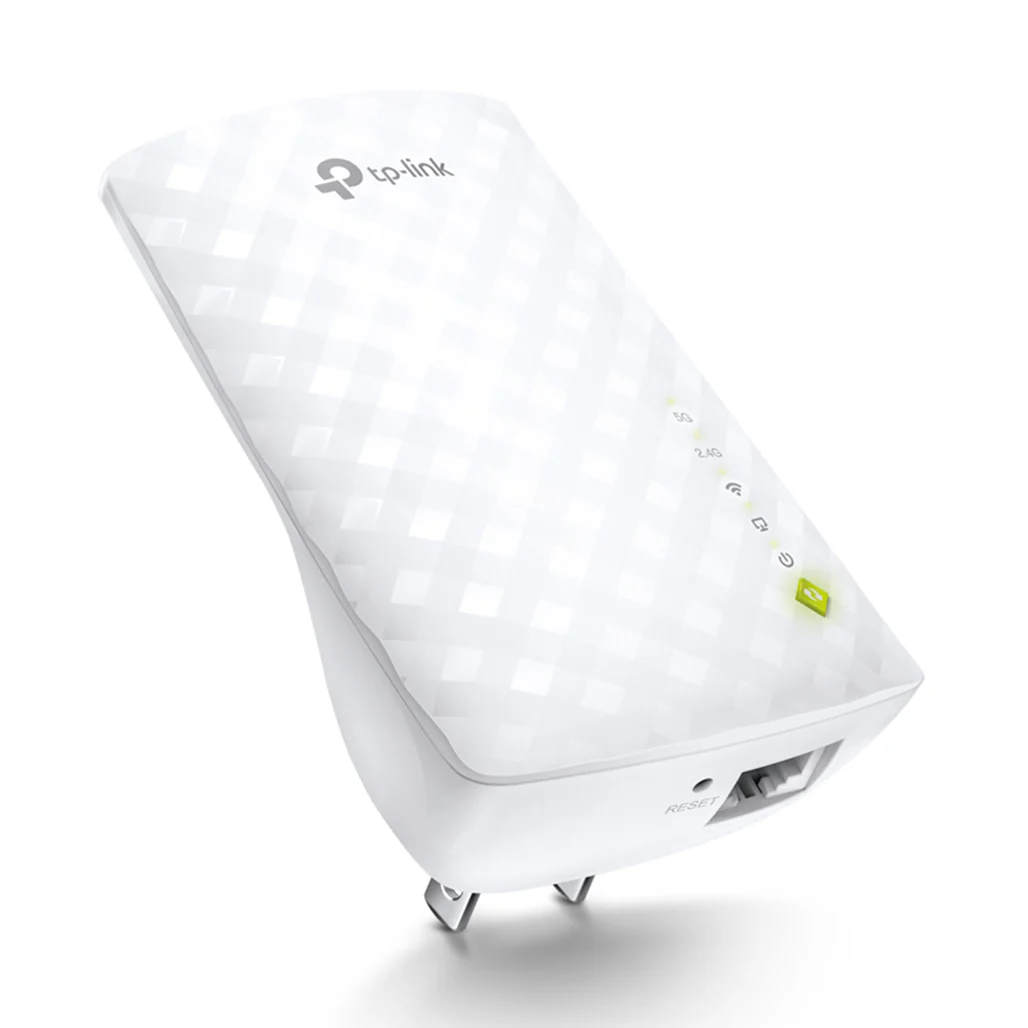 TP-Link RE200 AC750 Mesh Wi-Fi Range Extender - Image 3