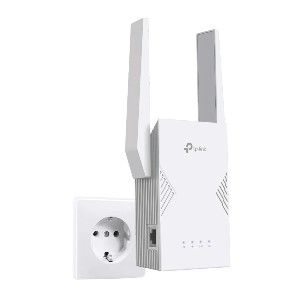 TP-Link RE225BE - BE3600 Dual-Band Wi-Fi 7 Range Extender - Image 3