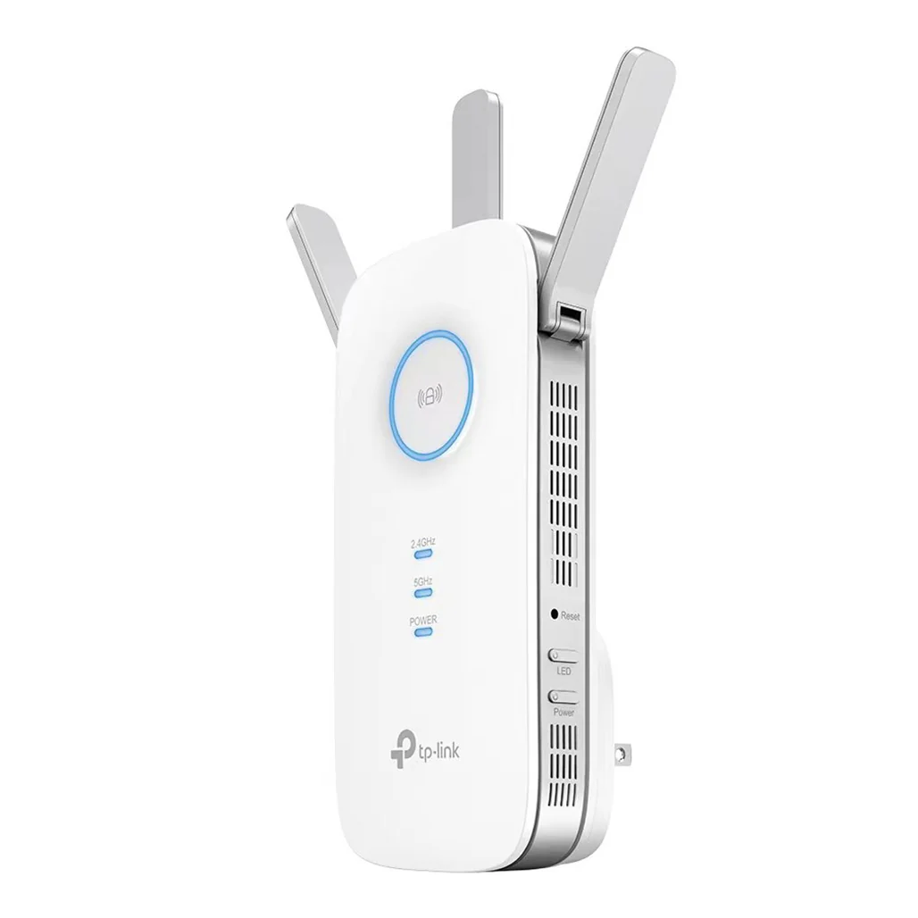 TP-Link RE450 - AC1750 Wi-Fi Range Extender - Image 2