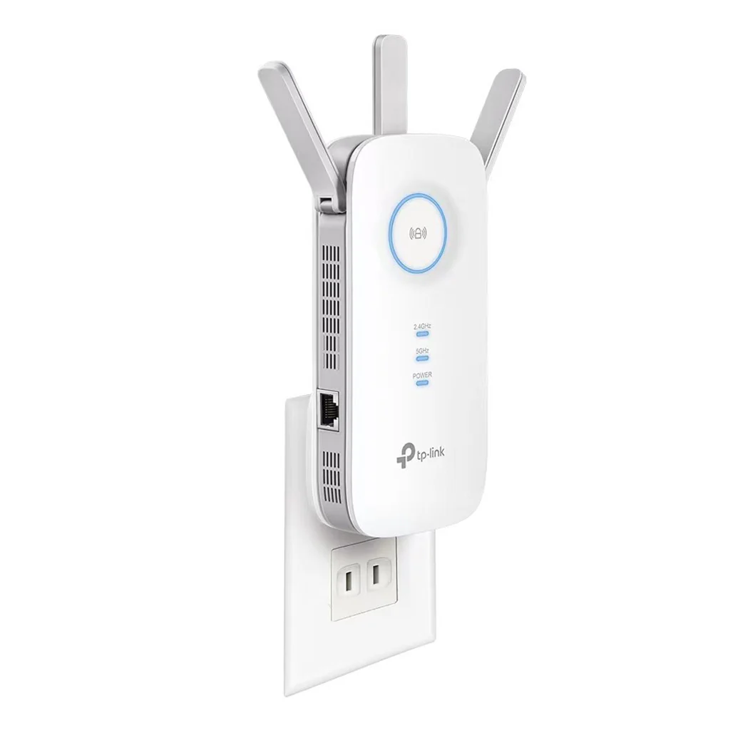 TP-Link RE450 - AC1750 Wi-Fi Range Extender - Image 4
