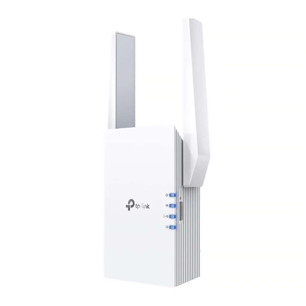TP-Link RE605X - AX1800 Wi-Fi Range Extender - Image 3