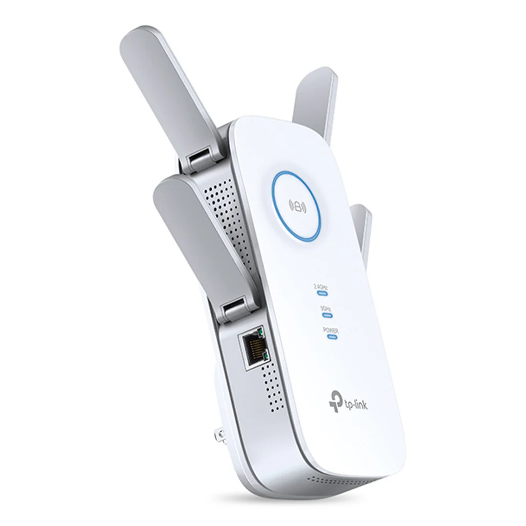 TP-Link RE650 - AC2600 Wi-Fi Range Extender - Image 2