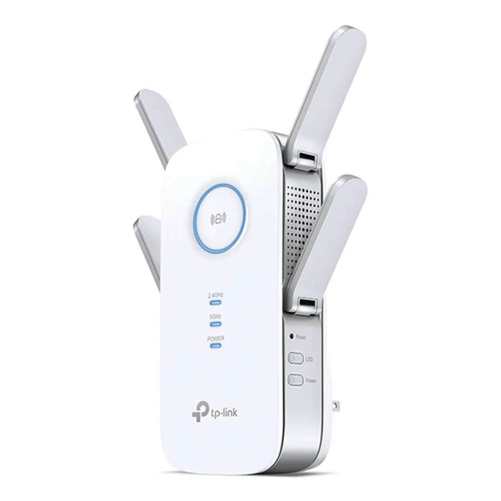 TP-Link RE650 - AC2600 Wi-Fi Range Extender - Image 3