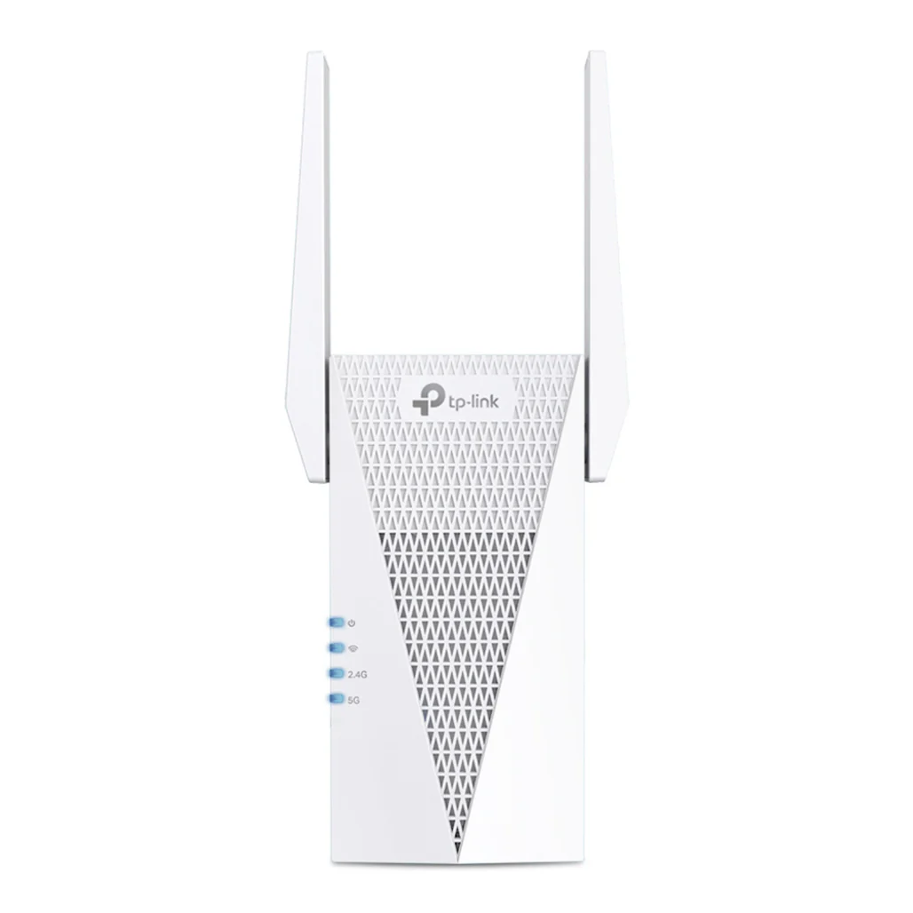 TP-Link RE715X - AX3000 Mesh WiFi 6 Extender