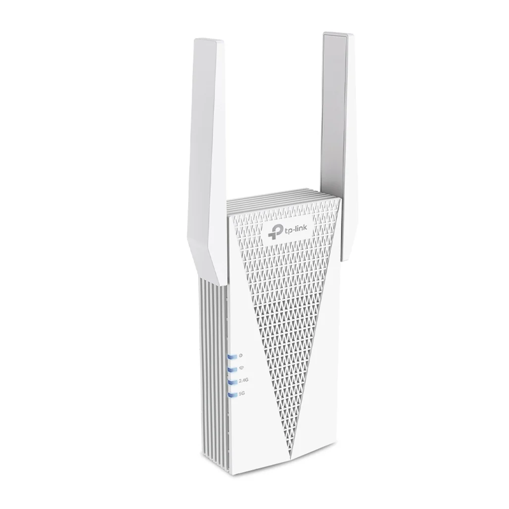 TP-Link RE715X - AX3000 Mesh WiFi 6 Extender - Image 2