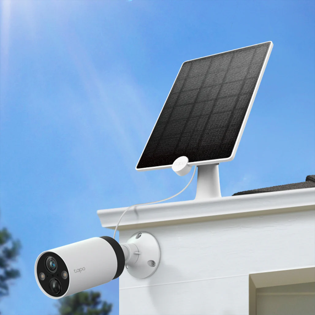 TP-Link Tapo A200 Solar Panel - Image 2