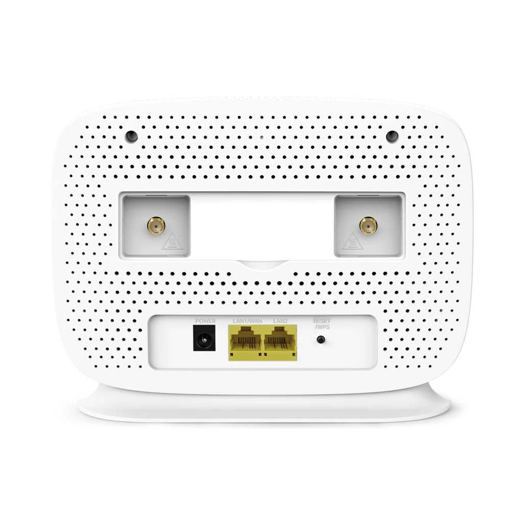 TP-Link TL-MR105 - 300 Mbps Wireless N 4G LTE Router - Image 3