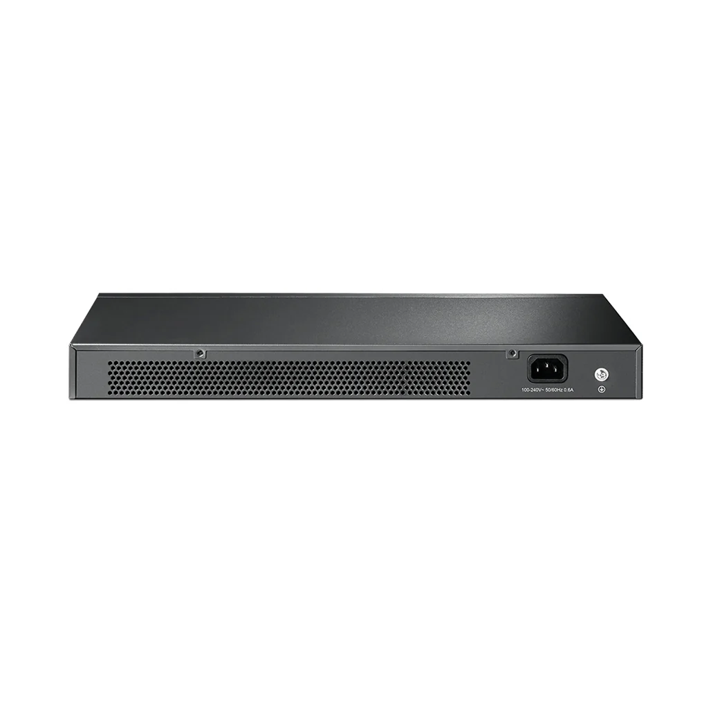 TP-Link TL-SG1024 - 24-Port Gigabit Rackmount Switch - Image 3