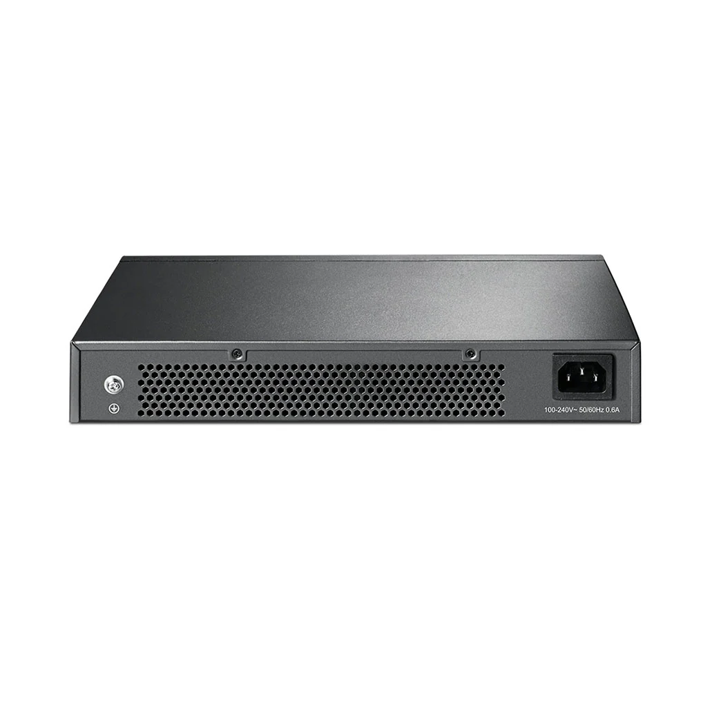 TP-Link TL-SG1024D - 24-Port Gigabit Desktop/Rackmount Switch - Image 2