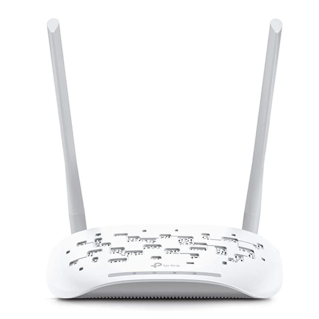 TP-Link TL-WA801ND - 300Mbps Wireless N Access Point