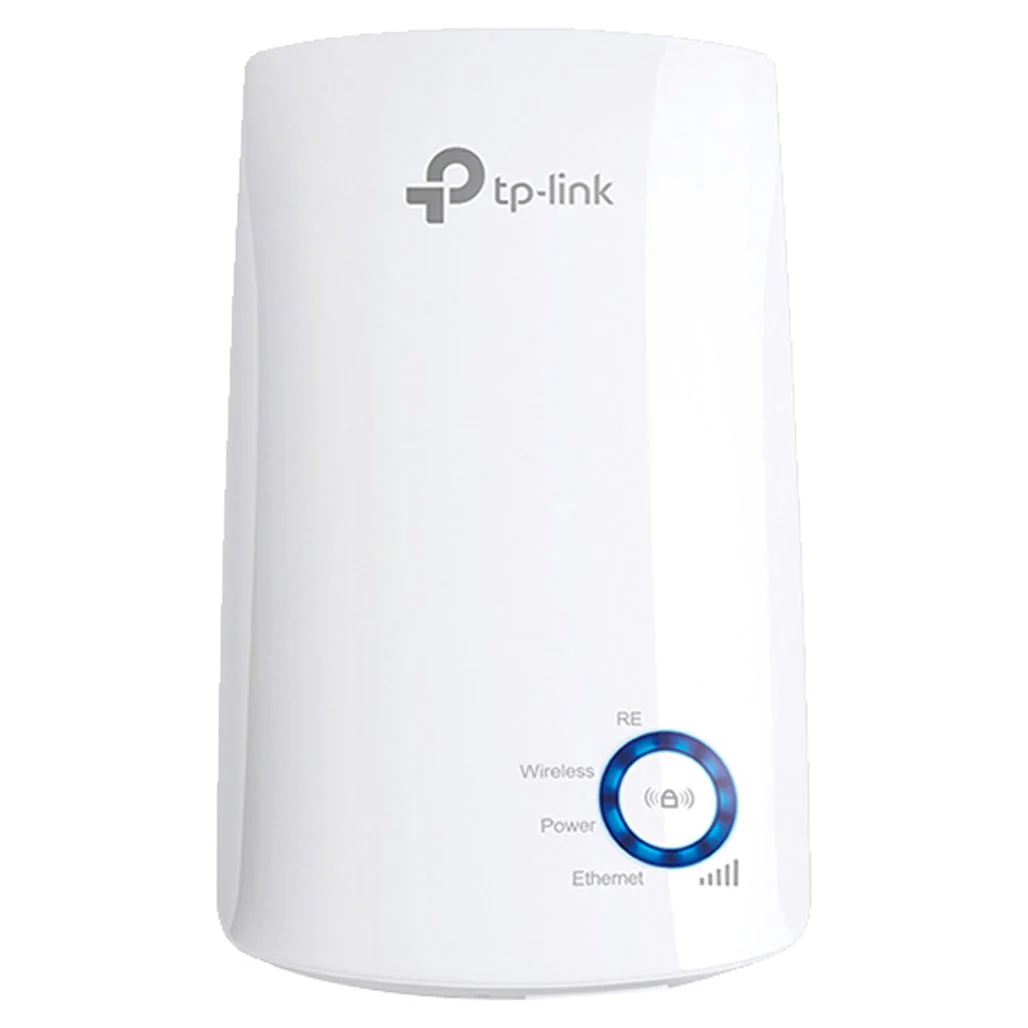 TP-Link TL-WA850RE - 300Mbps Wi-Fi Range Extender