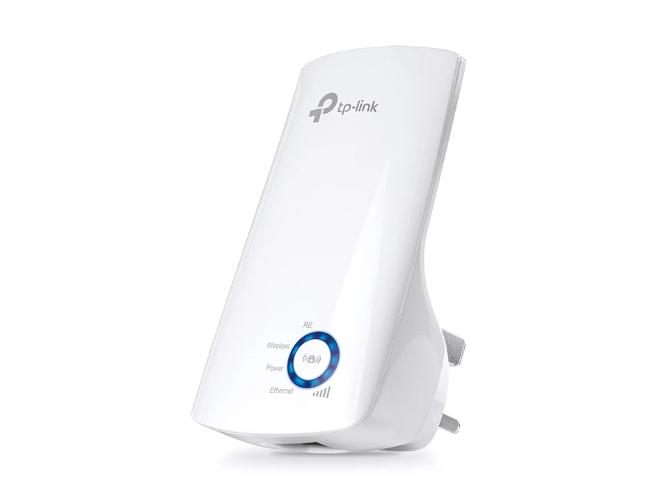 TP-Link TL-WA850RE - 300Mbps Wi-Fi Range Extender - Image 2