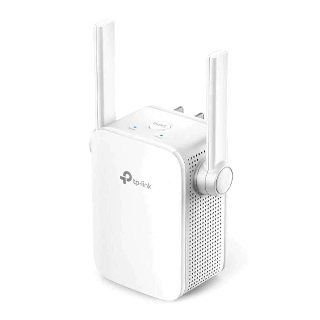 TP-Link TL-WA855RE - 300Mbps Wi-Fi Range Extender