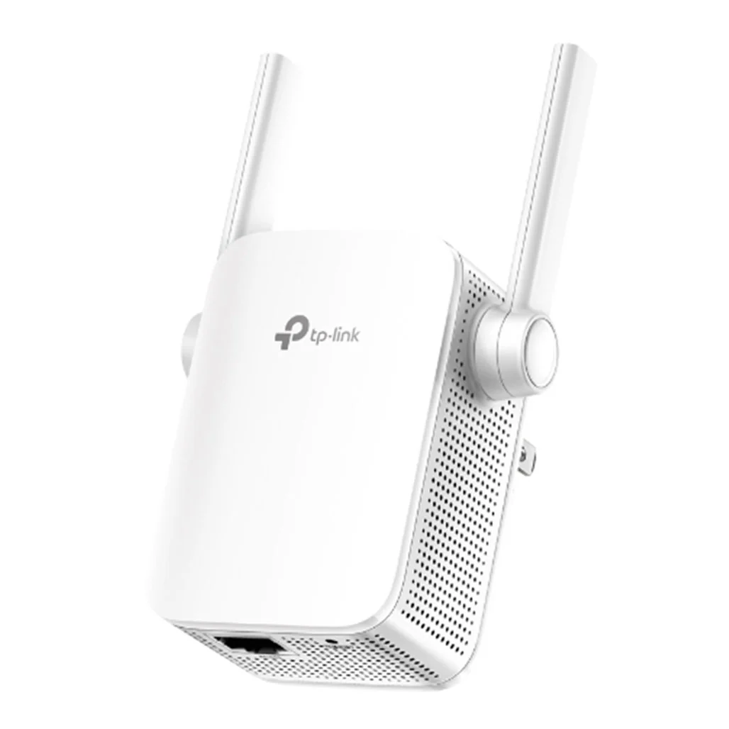 TP-Link TL-WA855RE - 300Mbps Wi-Fi Range Extender - Image 2