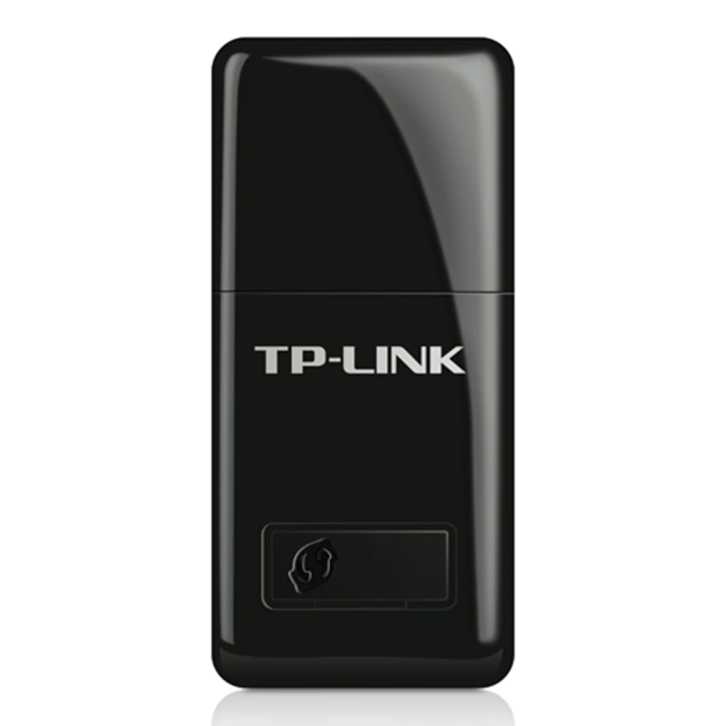 TP-Link TL-WN823N - 300Mbps Mini Wireless N USB Adapter - Image 2