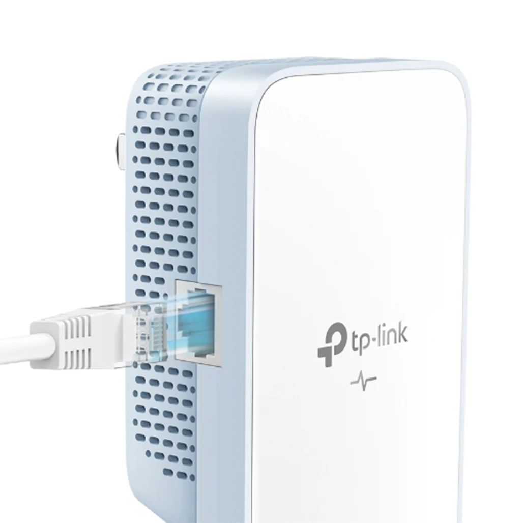 TP-Link TL-WPA7517 KIT - AV1000 Gigabit Powerline ac Wi-Fi Kit - Image 3